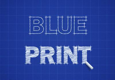 Blue Print By Dr Khan