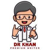 DR KHAN