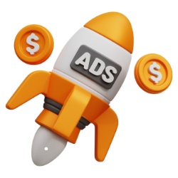 Power Reach - Advertising Plan
