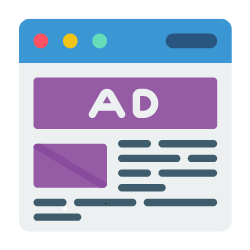 Sponsored Threads / Posts